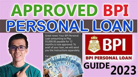 bpi online loan.